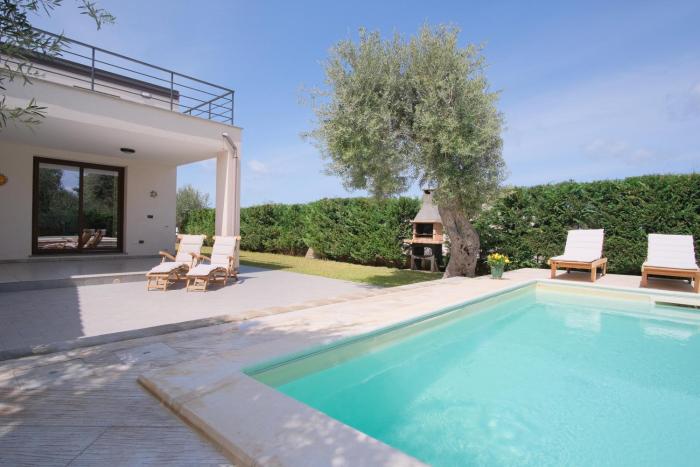 Villa of Wings (by Vacation Service)