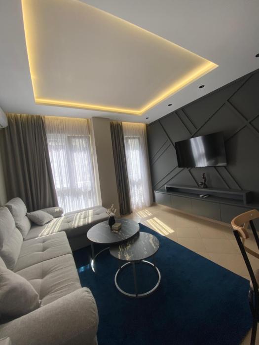 guesthouse apartments