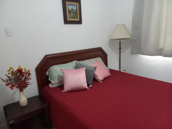 1 Quarto Turismo Teresópolis