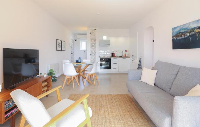 Retiro Sol - Apartamento Retiro Sol B14