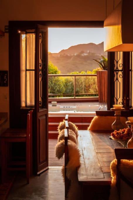 Casa NR 2 Hospedaria