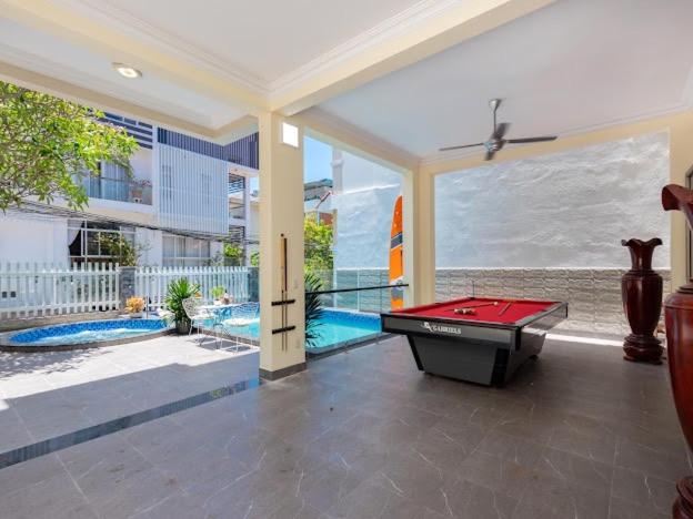 Lê Ngọc Hân Villa