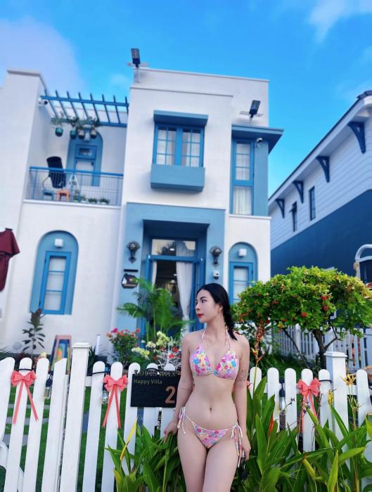 LOUIS VILLAs 38 NOVAWORD PHAN THIẾT