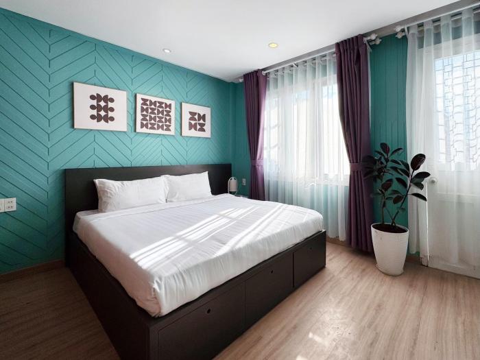 Your Second Home - 11 Nguyen Van Troi Da Lat