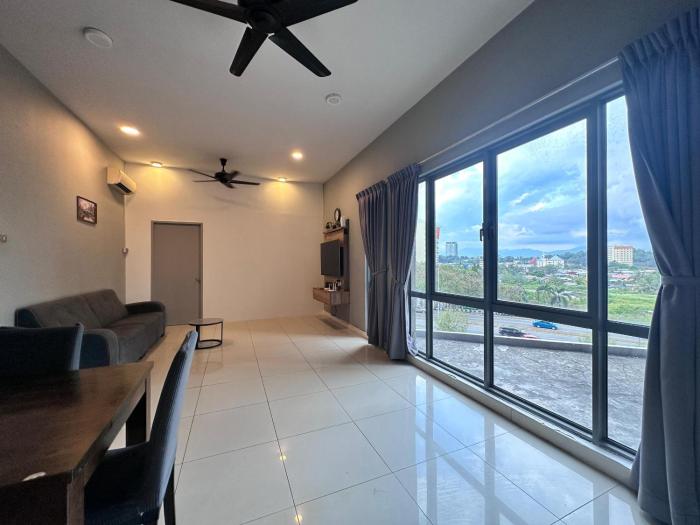 The Loft Imago 4bed2bath City View