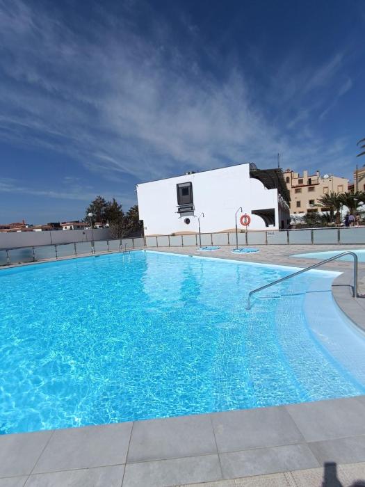 Apartamento London Complex Amaya Fuerteventura