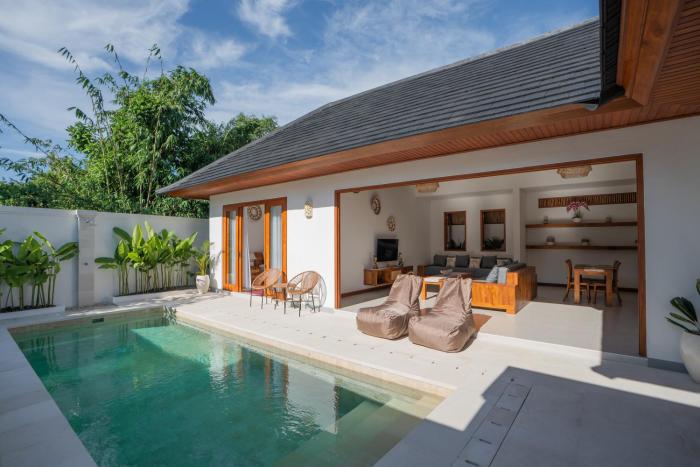 Villa Sakura Nusa Dua
