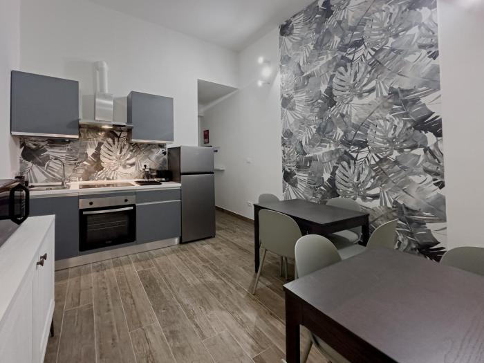 Realkasa Galliera Home & Suites