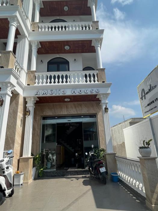 Amelia House Đà Lạt