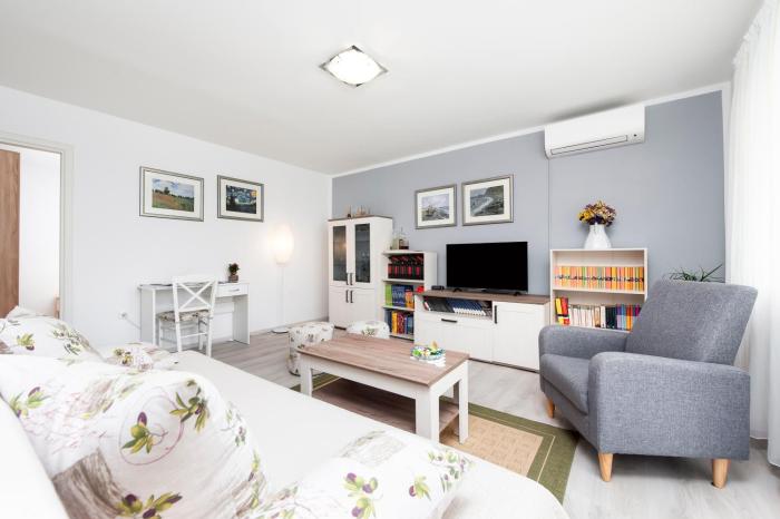 Apartman Oly