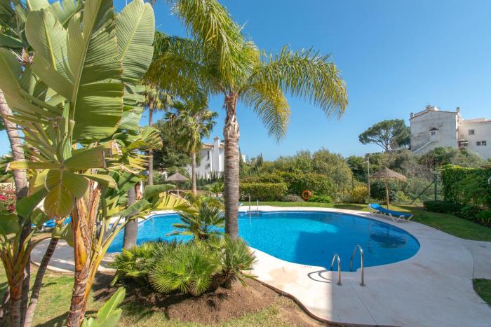 Paraiso De Riviera - Happy Rentals