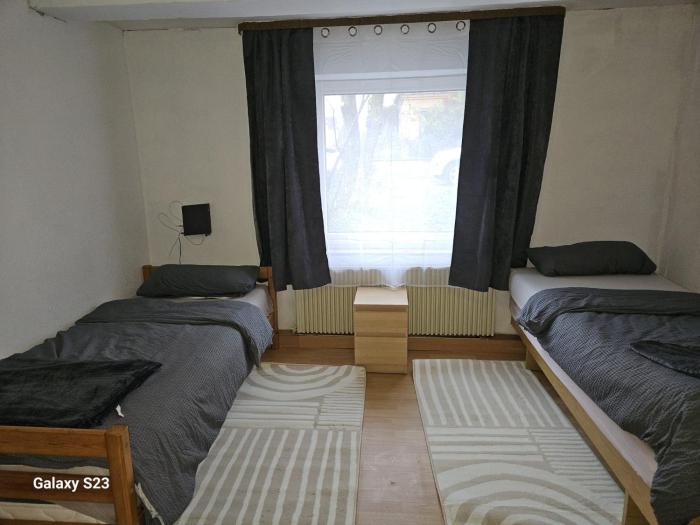 Home Sweet Klein ilsede