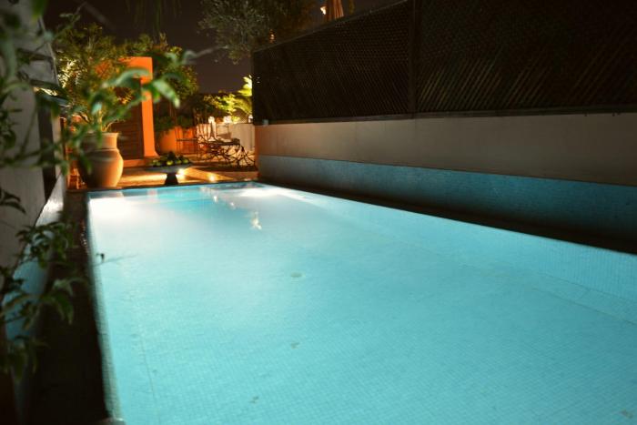 Riad Ayadina & SPA