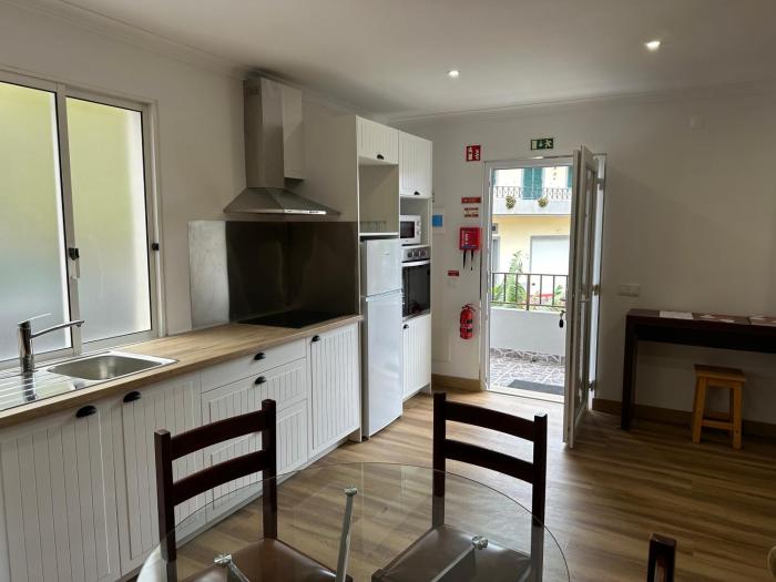 House Lourdes & Manuel