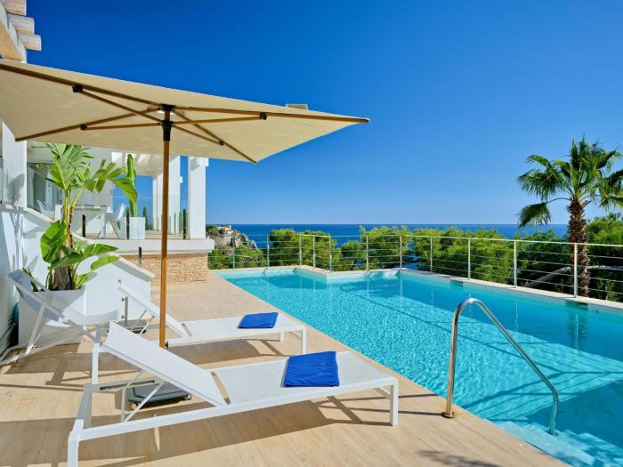 Villa Villa Ola by Interhome