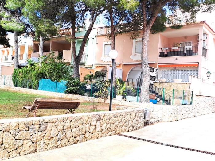 Edison Duplex Fase I