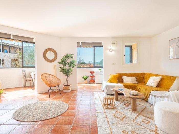 Apartment Galiote-29 by Interhome