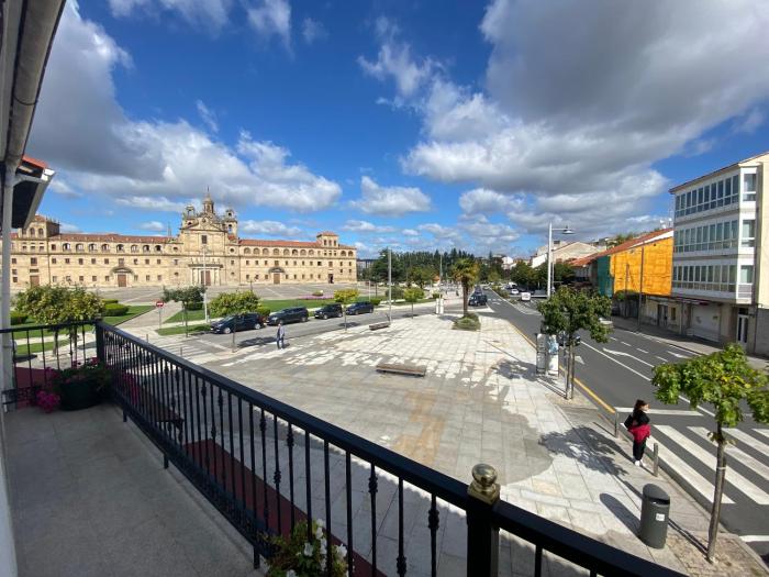 Campo de la Compañía