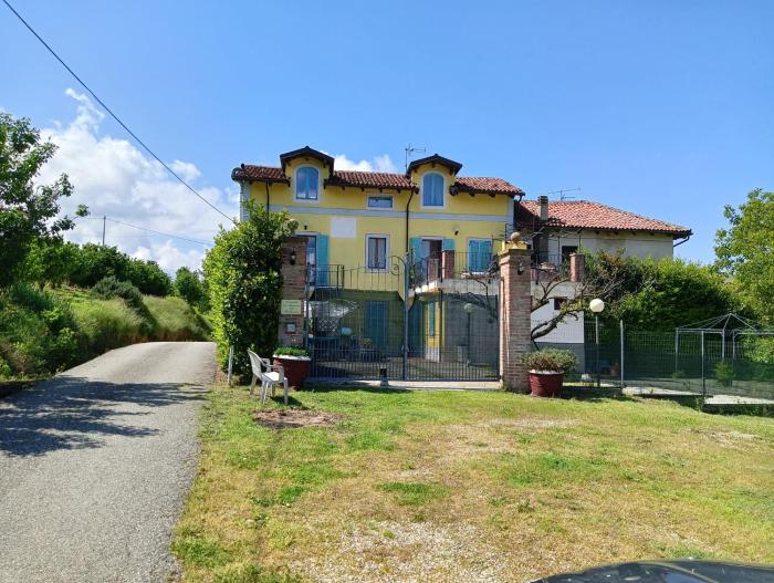 La Terrazza del Barbaresco