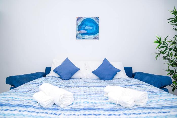 CENTRO CITTÀ - Stazione Ferroviaria Brignole