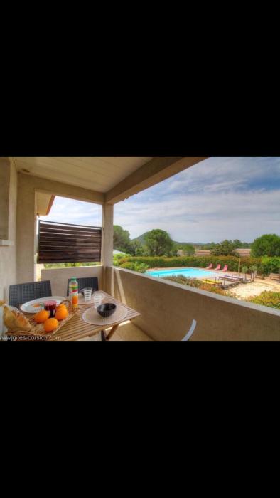 Appartement proche des plages