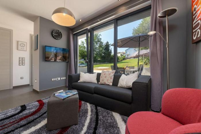 Casa Tramontana by Briskva