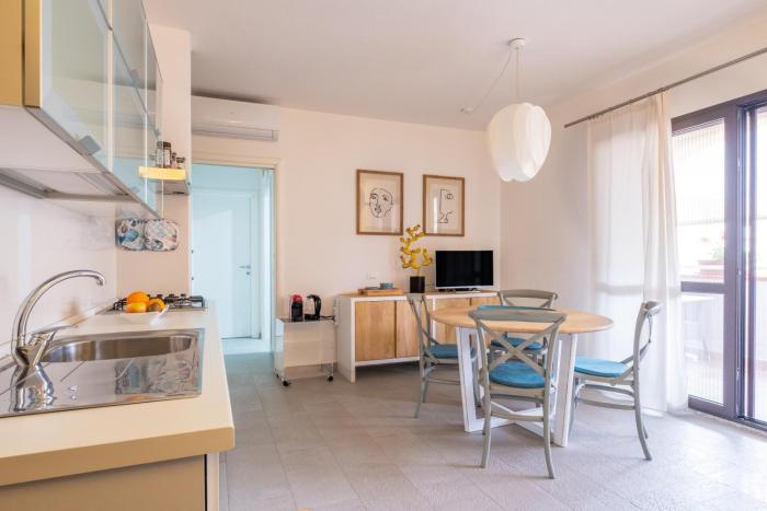 Orosei Home Holidays - I fiori