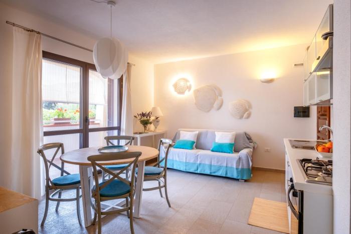 Orosei Home Holidays - I fiori