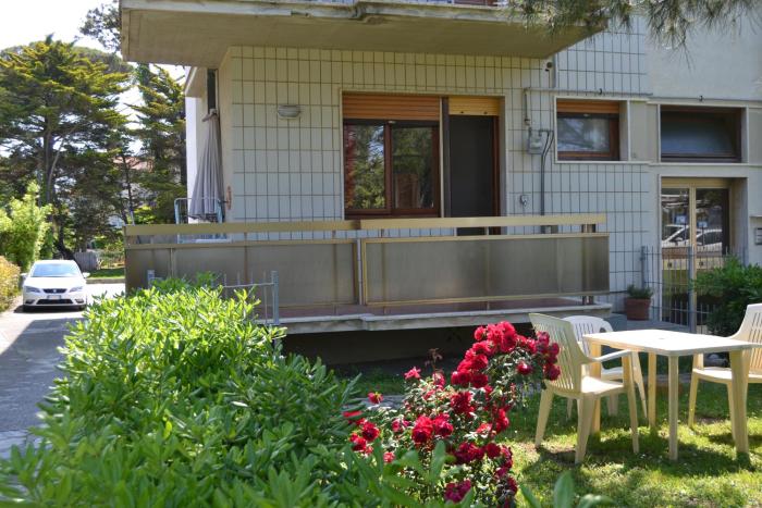 Nettuno Apartament