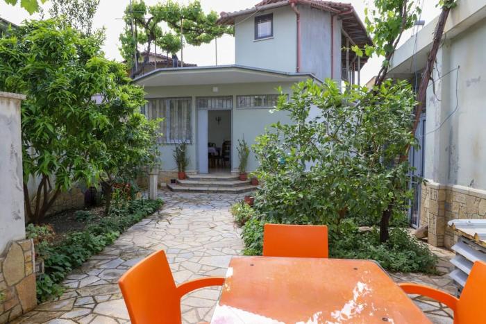 Toni Apartment Berat