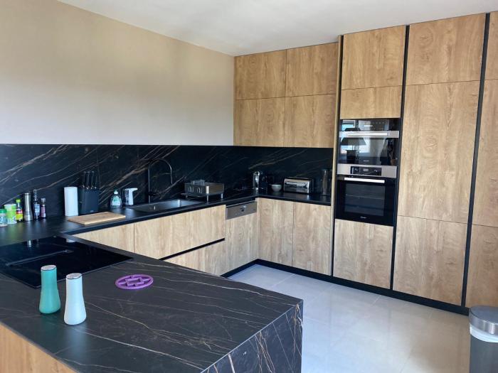 Appartement premium 2 chambres