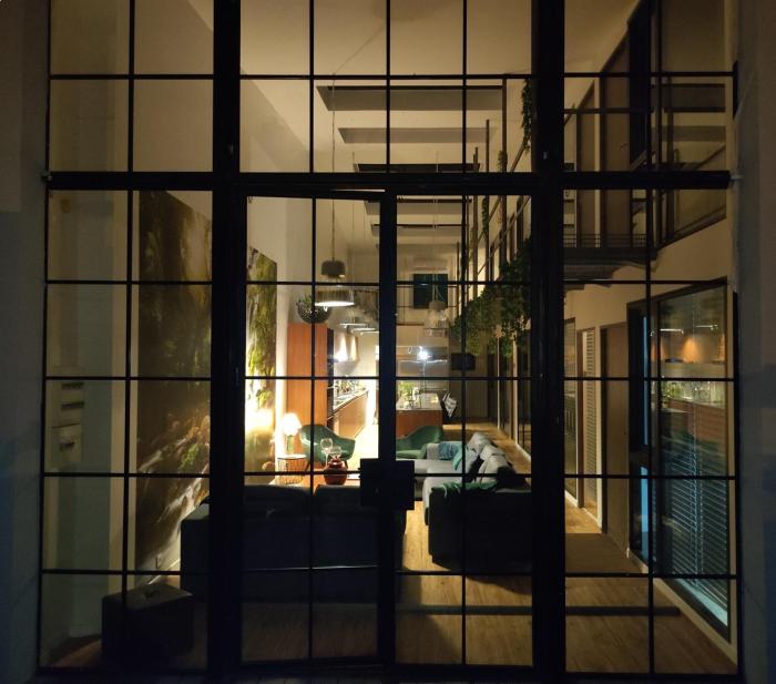 Residences Florale à Thionville - Coliving - Studios - Appartements