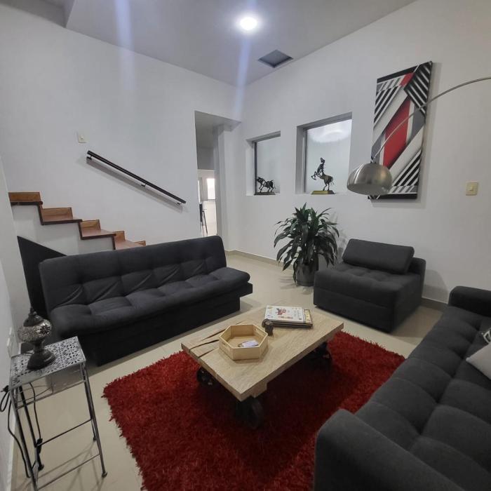 LA CASA DEL CABLE - Hermoso Apartamento -