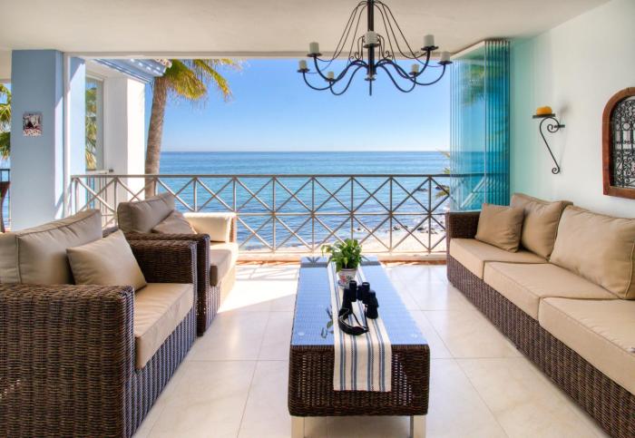 La Perla De La Bahia