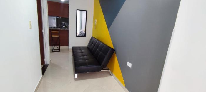 Placentera estadía en San Alonso