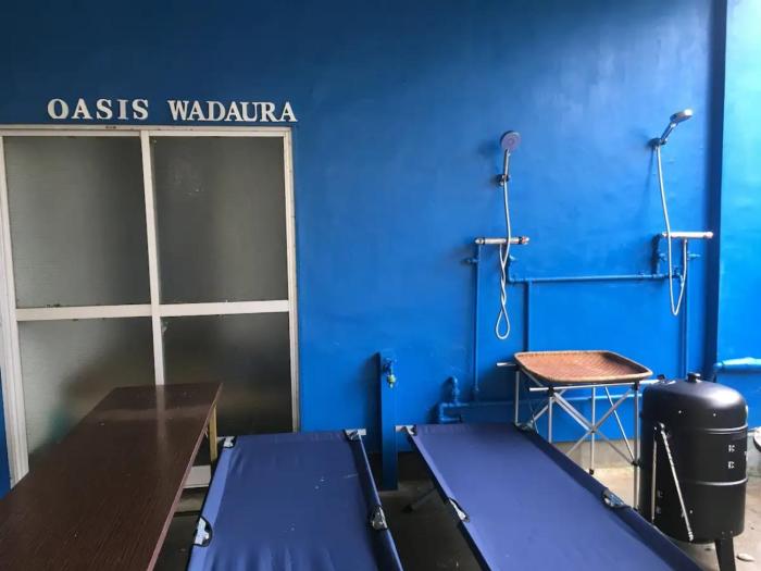 Oasis Wadaura - Vacation STAY 67404v