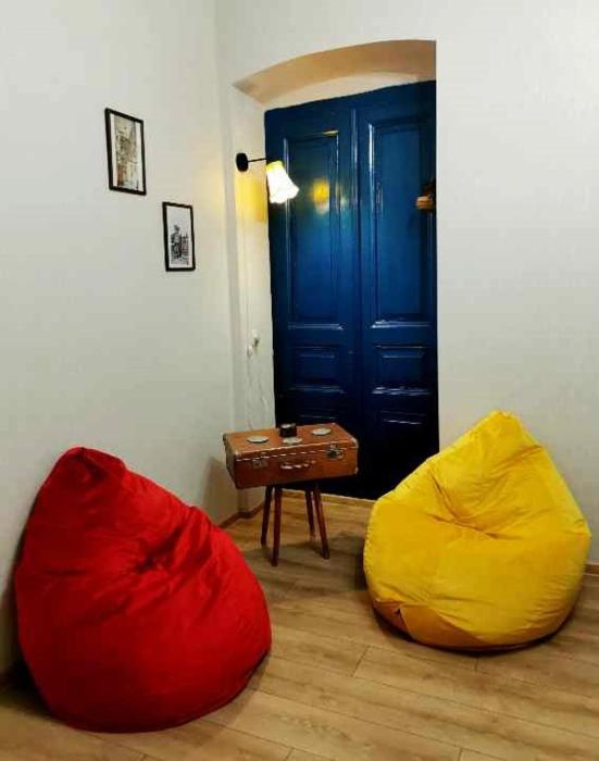 Tbilisi Old Town home