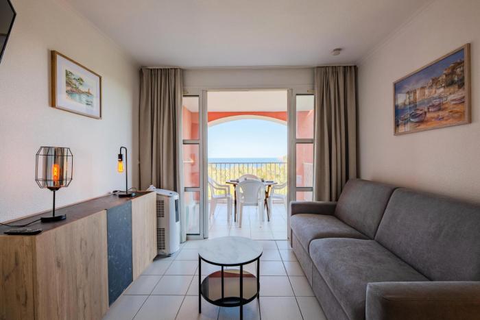 Résidence le Hameau de Cap Esterel - maeva Home - Studio 4 Personnes - Sélection MAE-0574