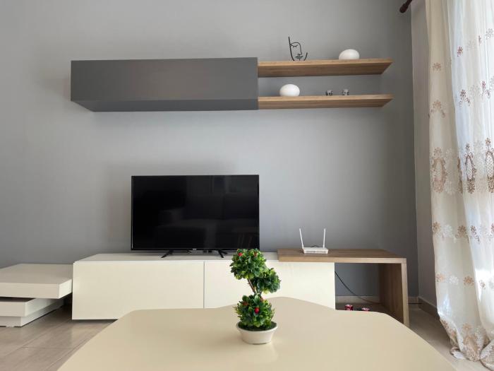 Peak Apartment in Central Durres #1