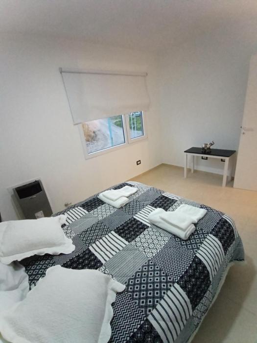 Amaneceres de Ushuaia