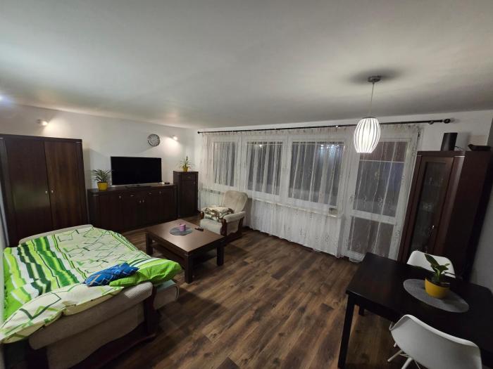 Apartament Sosnowiec