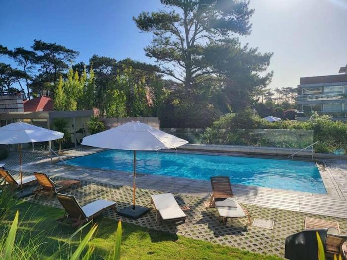 Apto 2 dorm. Mansa Inn 3