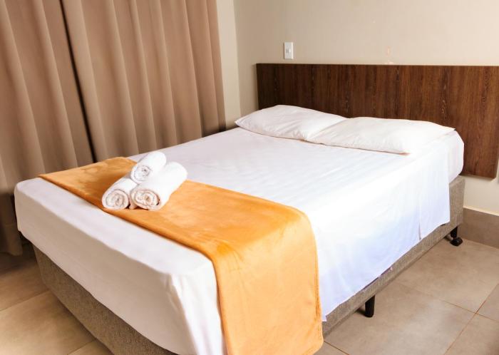 Vila Castelo Residencial no Centro de Foz