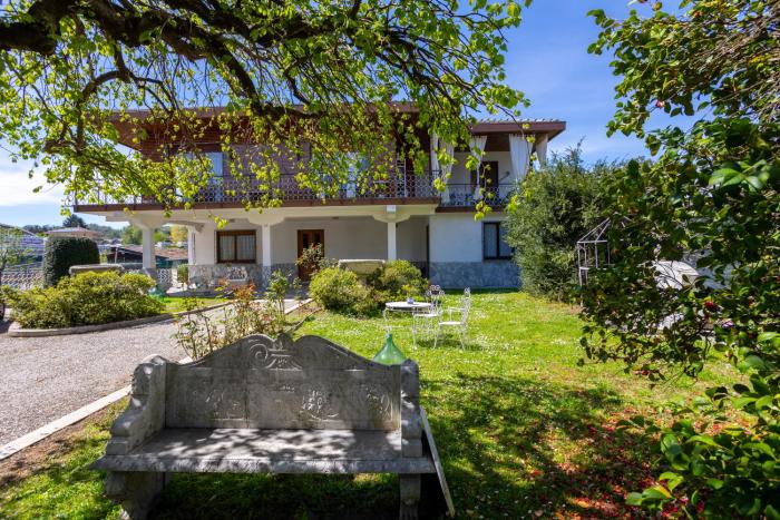 Villa Gabri 1 e 2