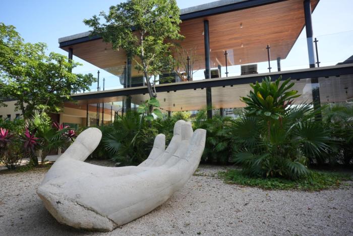 Nook Tulum Luxury Condohotel by Marea