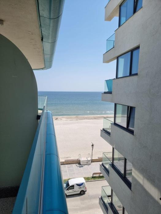 Sara - Endless Summer Mamaia Nord Apartaments