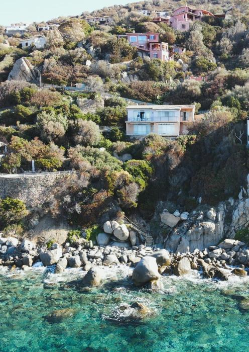 Villa Azzurra splendor