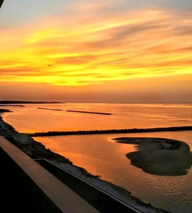 Approdo Sul Mare Bari Apartment