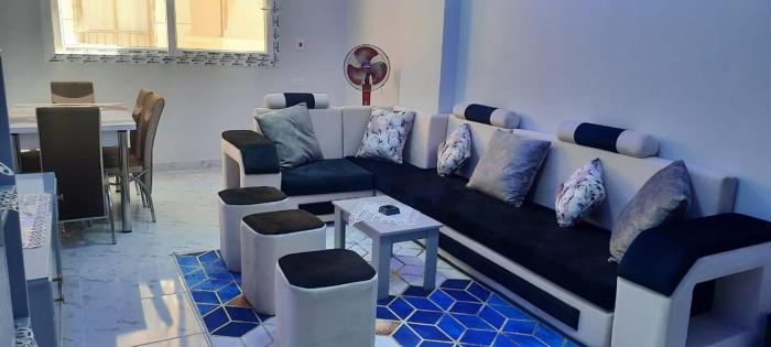 New Apartment for short and long term