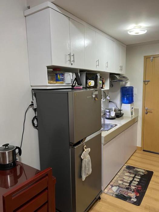 XnY@SMDCTreesResidences1BedT1 Fairview Quezon City